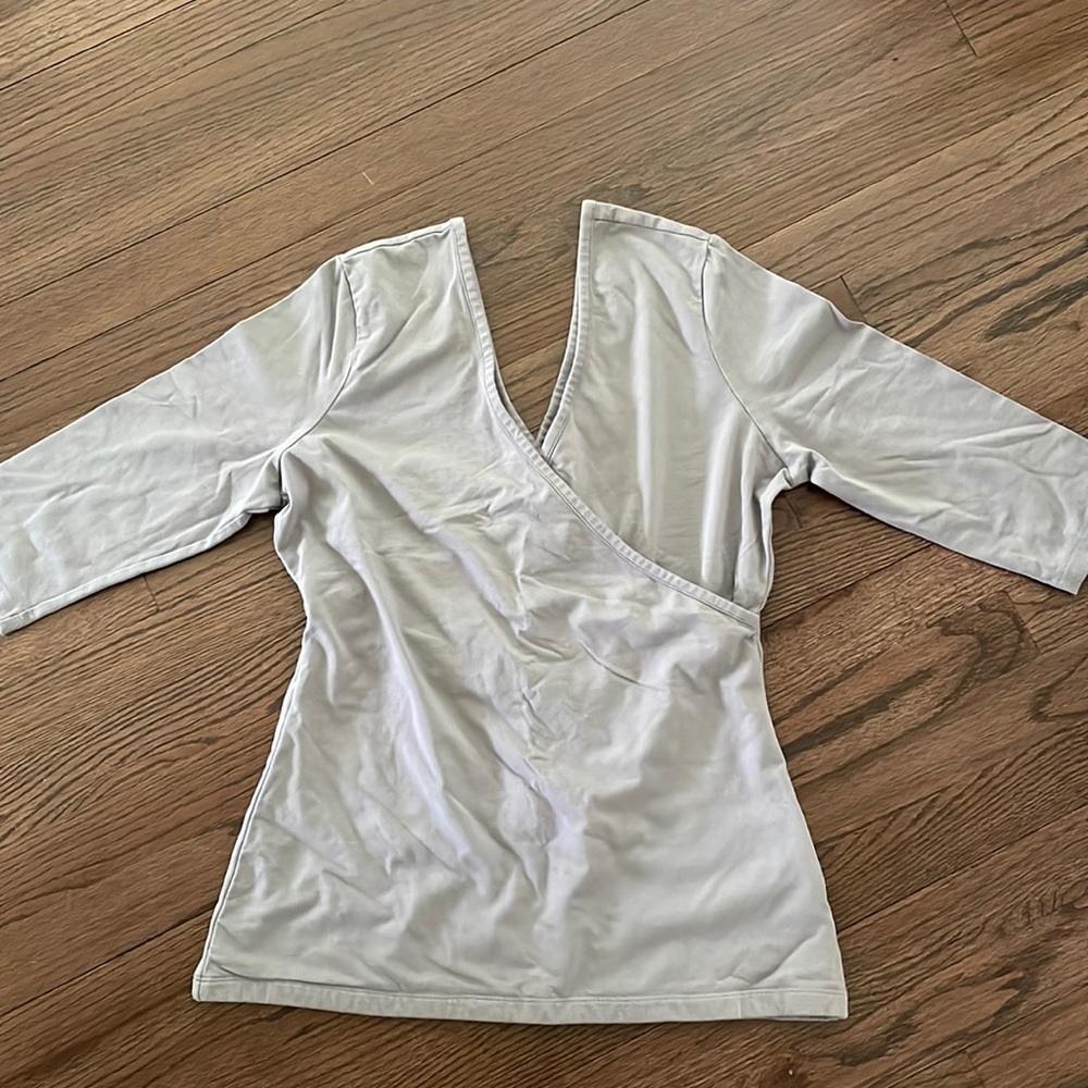 Soft surroundings top